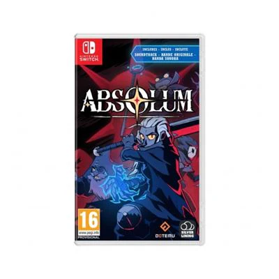 Absolum - Nintendo Switch