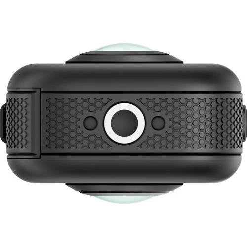 Action Cam Akaso 360 Creator Combo - Preto - Image 7