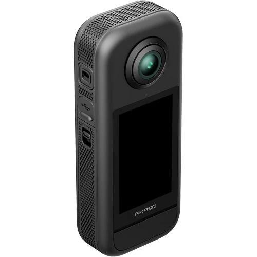 Action Cam Akaso 360 Creator Combo - Preto - Image 8