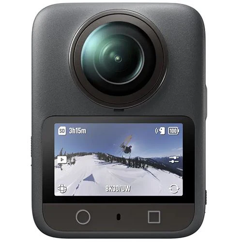 Action Cam DJI Osmo Action 360 - Standard Combo
