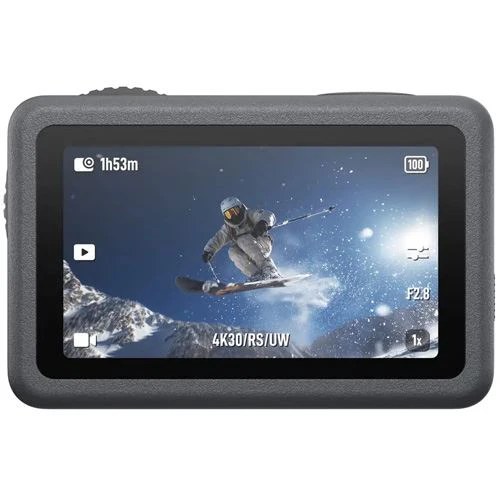 Action Cam DJI Osmo Action 6 - Adventure Combo - Image 4