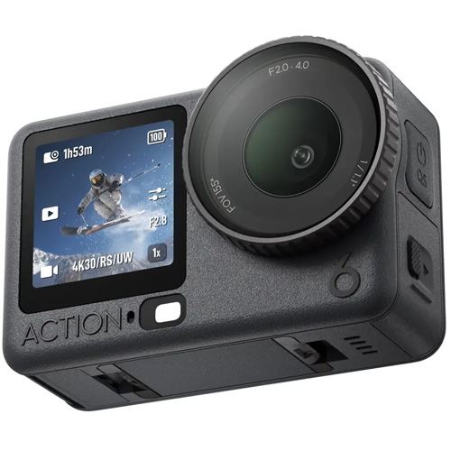 Action Cam DJI Osmo Action 6 - Standard Combo - Image 2