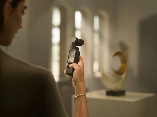 Action Cam DJI Osmo Pocket 4 - Image 18