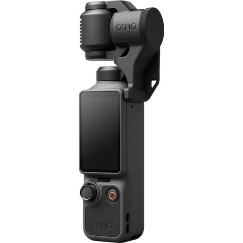 Action Cam DJI Osmo Pocket 4 - Image 7