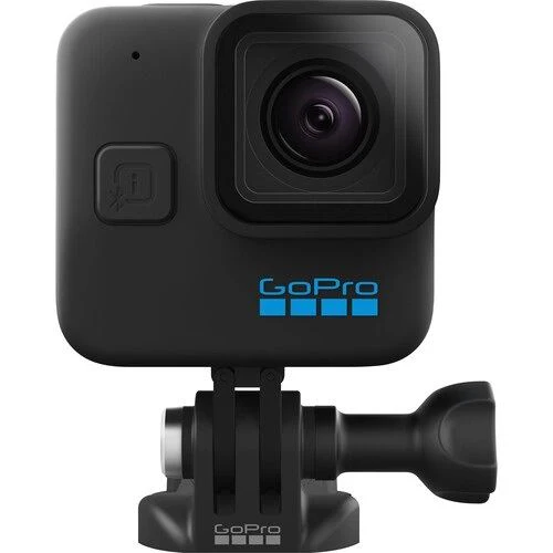 Action Cam GoPro HERO11 - Preto