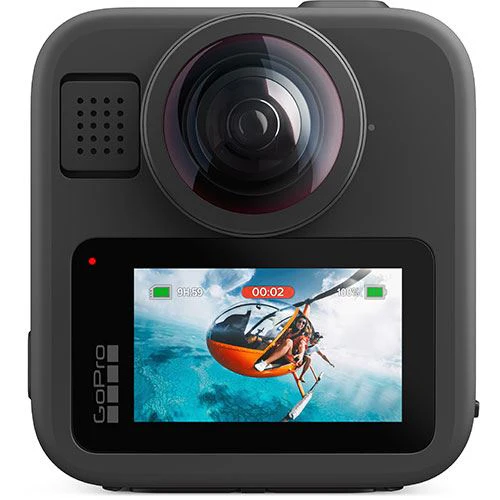 Action Cam GoPro Max2 - Image 2