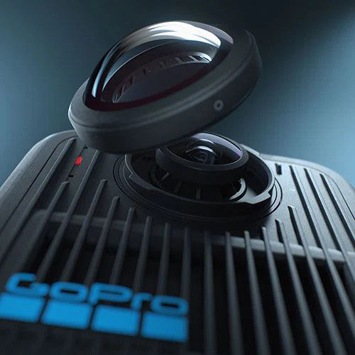 Action Cam GoPro Max2 - Image 5