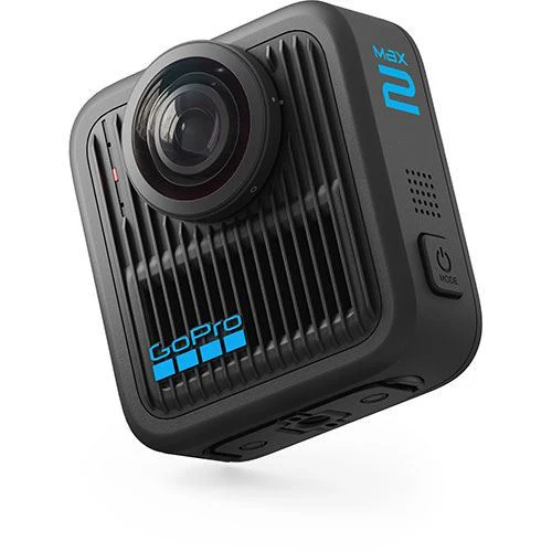 Action Cam GoPro Max2 Hard Bundle - Image 6