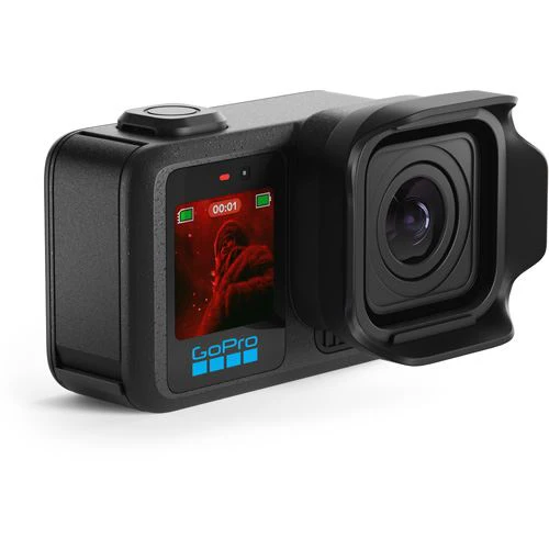 Action Cam GoPro Mission 1 Pro - Preto - Image 3