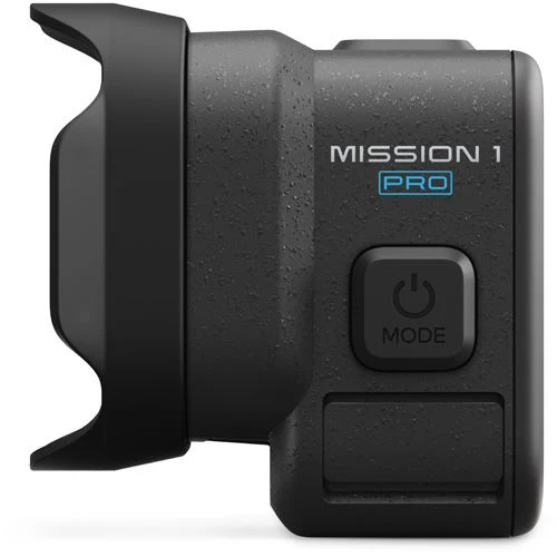 Action Cam GoPro Mission 1 Pro - Preto - Image 5