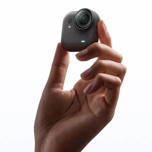 Action Cam Insta360 Go Ultra Creator Bundle - Branco - Image 11