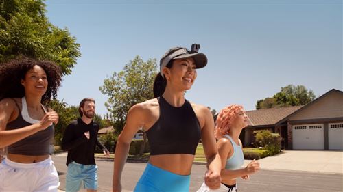 Action Cam Insta360 Go Ultra Creator Bundle - Preto - Image 13