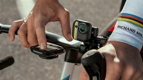 Action Cam Insta360 Go Ultra Tadej Pogačar Edition - Image 34