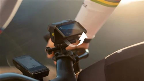 Action Cam Insta360 Go Ultra Tadej Pogačar Edition - Image 35