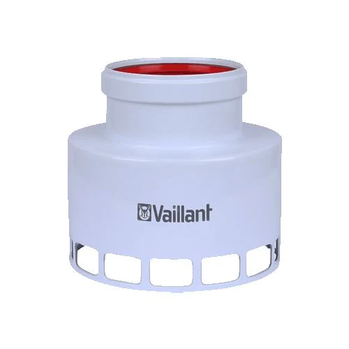 Adaptador de Esquentador 60/80 Vaillant 303815