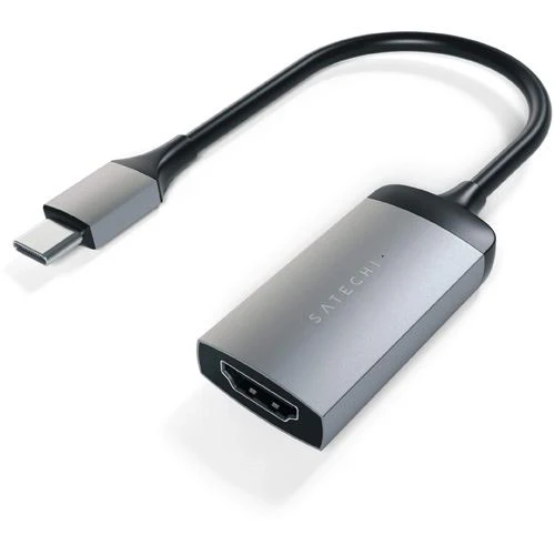 Adaptador Satechi ST-TC4KHAM USB-C para HDMI 4K