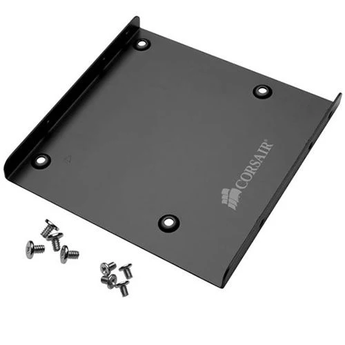 Adaptador SSD Corsair 2.5'' para 3.5''