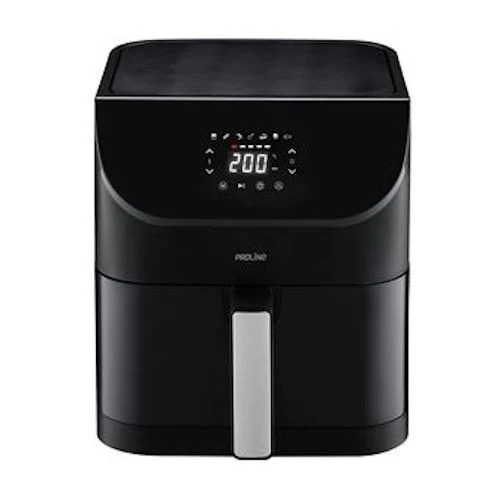 Air Fryer Airfryer Proline 8L - Preta - Outlet - Grade A