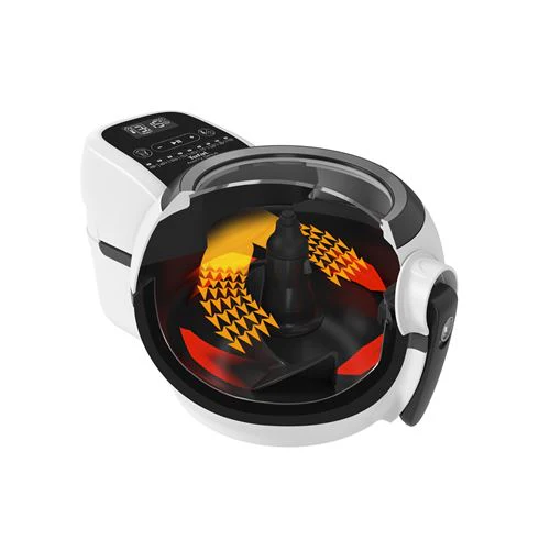 Air Fryer Tefal 1,2Kg - Branco - Image 3