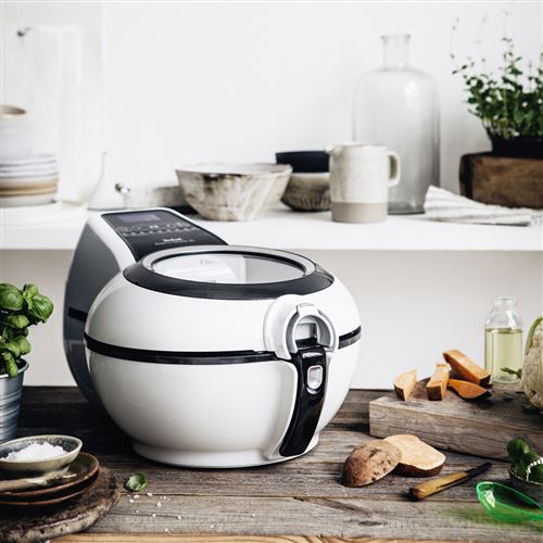 Air Fryer Tefal 1,2Kg - Branco - Image 5