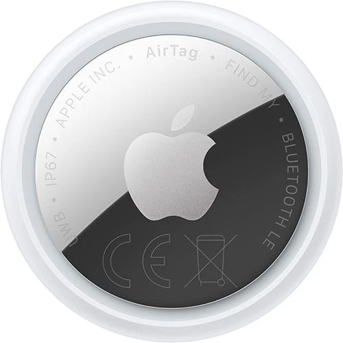 AirTag Apple (2ª Geração) - Branco