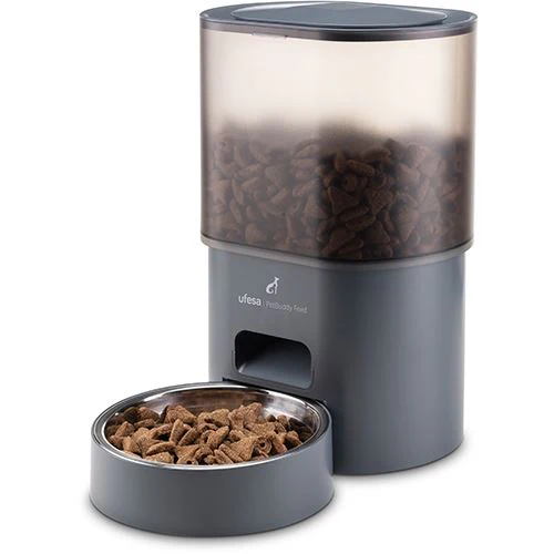 Alimentador Ufesa Pet Buddy Feed