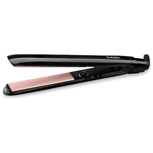 Alisador de Cabelo BaByliss Smooth Control 235 - Outlet - Grade A