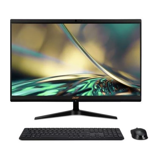 PC All-in-One Acer Aspire C24-1700 | 23.8'' | Intel® Core™ i5-1235U | Intel® UHD Graphics | 16 GB | 512GB SSD