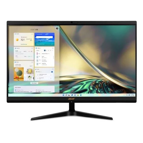 PC All-in-One Acer Aspire C24-1700 | 23.8'' | Intel® Core™ i5-1235U | Intel® UHD Graphics | 16 GB | 512GB SSD - Image 2