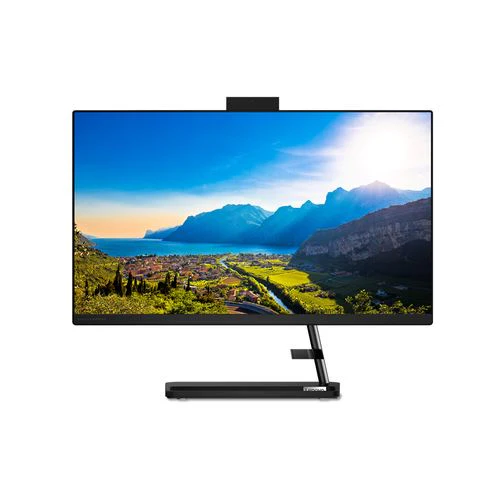 PC All-in-One Lenovo IdeaCentre AIO 3 24ADA6 | 23.8'' | 3020e | Radeon Graphics | 8 GB | SSD 256GB - Image 2