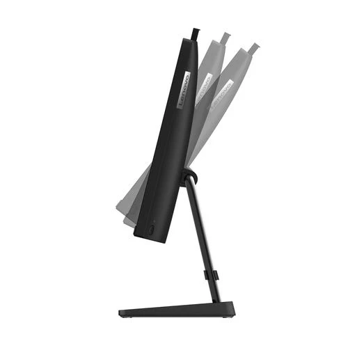 PC All-in-One Lenovo IdeaCentre AIO 3 24ALC6 | 23.8'' | AMD Ryzen 5 5500U | Radeon Graphics | 8 GB | SSD 512GB - Image 2
