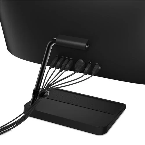 PC All-in-One Lenovo IdeaCentre AIO 3 24ALC6 | 23.8'' | AMD Ryzen 5 5500U | Radeon Graphics | 8 GB | SSD 512GB - Image 3