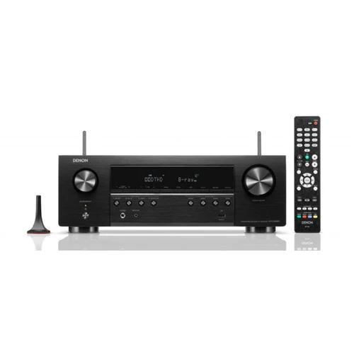 Amplificador Denon Heos AVRS-660 - Preto