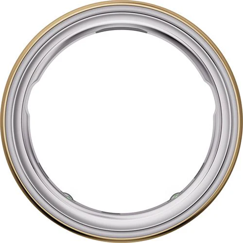 Anel Inteligente Oura Ring4 - Gold - Tamanho 11 - Image 2