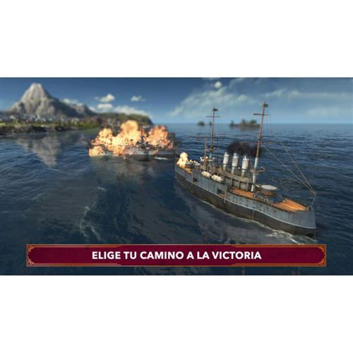 Anno 1800 - PS5 - Image 3