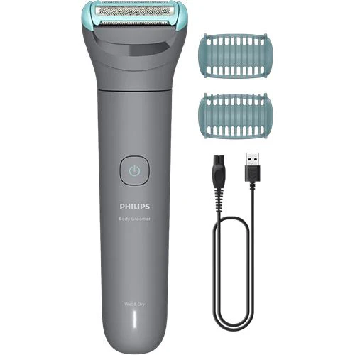 Aparador Corporal Philips BG3480/15 Body Groomer 3000 Series