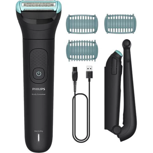 Aparador Corporal Philips BG5475/15 Body Groomer 5000 Series