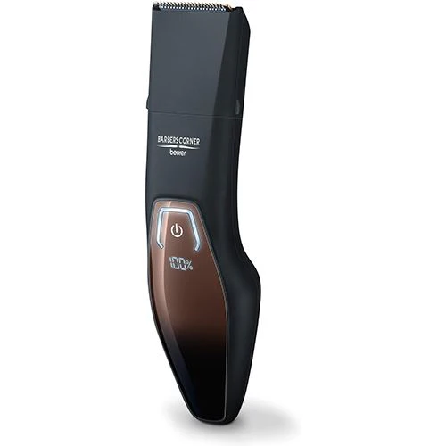 Aparador de Barba Beurer HR4000 - Preto