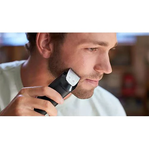 Aparador de Barba Philips Beardtrimmer Series 5000 Bt5502/15 - Outlet - Grade A - Image 6