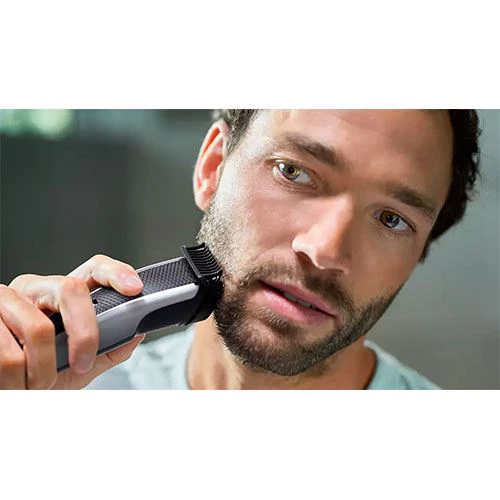 Aparador de Barba Philips Beardtrimmer Series 5000 Bt5502/15 - Outlet - Grade A - Image 7