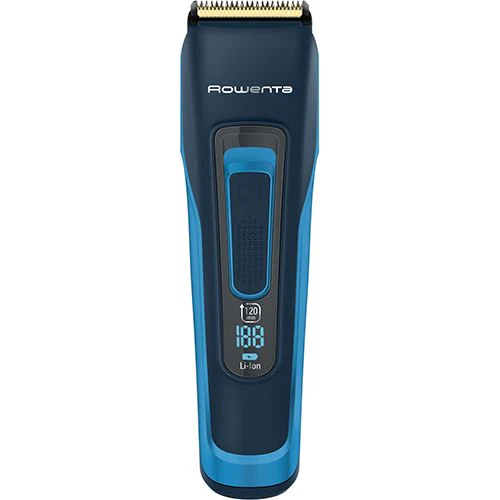 Aparador de Cabelo Rowenta Advancer Xpert