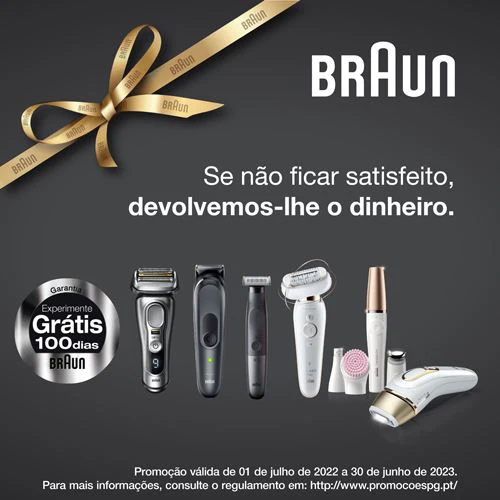 Aparador de Barba Braun Multigroom Series 5 MGK 5410 - Image 3