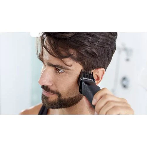 Aparador Corporal Philips Multigroom series 5000 11 em 1 MG5730/15 - Image 7