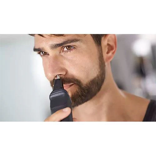Aparador Corporal Philips Multigroom series 5000 11 em 1 MG5730/15 - Image 9