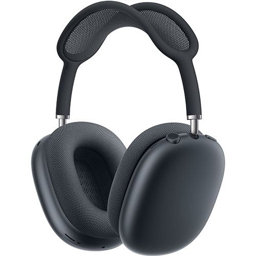 Auscultadores Noise Cancelling Bluetooth Apple AirPods Max 2024 - Meia-noite