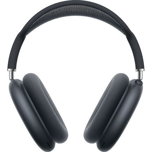 Auscultadores Noise Cancelling Bluetooth Apple AirPods Max 2024 - Meia-noite - Image 2