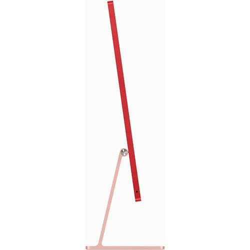 iMac | 24'' | 2023 | M3 | 512GB SSD | GPU 10-Core - Rosa - Image 2