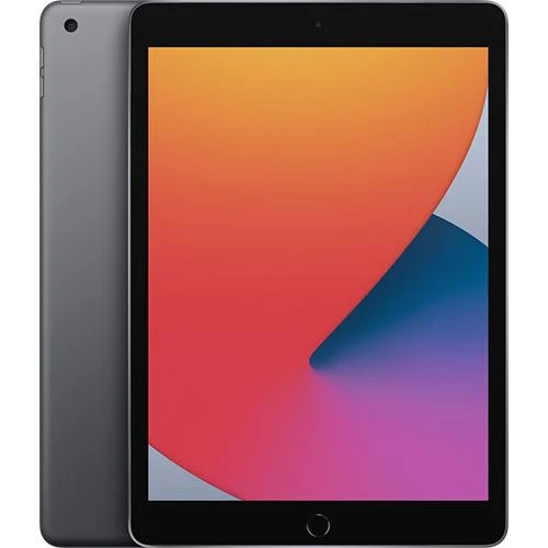 Apple iPad 10.2'' Wi-Fi - 32GB - Cinzento Sideral - Recondicionado - REtech - Grade B
