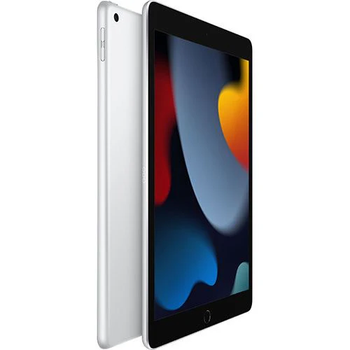 Apple iPad 10.2'' Wi-Fi - 64GB - Prateado - Recondicionado - REtech - Grade A - Image 2
