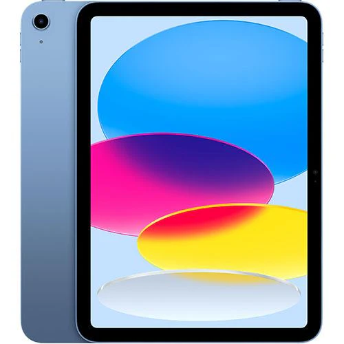 Apple iPad 10.9'' - 64GB - Wi-Fi - Azul
